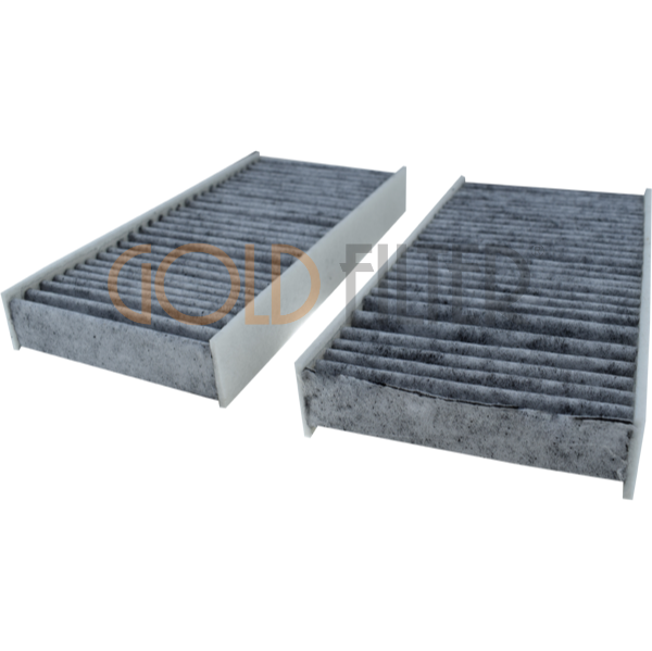 Bmw X1, Mini III (Karbonlu) Polen Filtresi