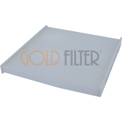 Ssangyong Tivoli 1.6 - 1.6 D (2015>....) Polen Filtresi