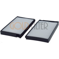 Hyundai H350 II (2015 >…) Polen Filtresi (Çiftli)