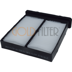 Suzuki SX4 (2006 >…) Polen Filtresi