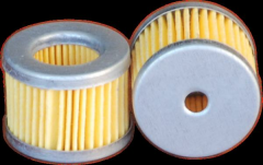 LPG Filtresi Landi Karbüratör Sistem