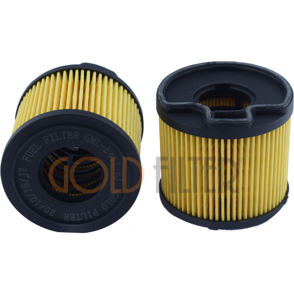 Peugeot Partner, Peugeot 307 2.0 HDI Yakıt Filtresi