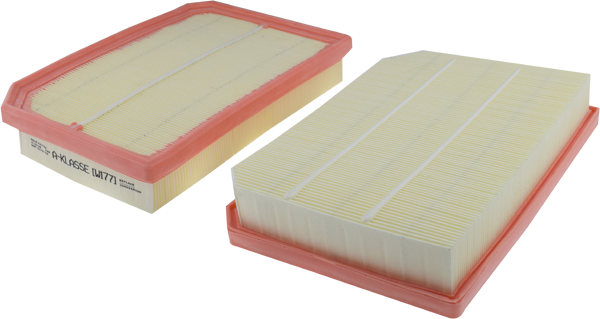 Mercedes Benz A-Klasse (W177) M 260 Hava Filtresi