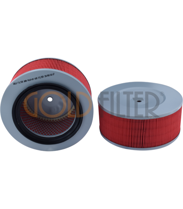 Kia Pregio (1996 >…) - Hi Besta (1996 > 2002) 2.7 D Hava Filtresi