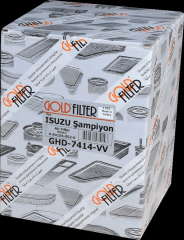 Isuzu NKR, Şampiyon Hava Filtresi (HP 466)