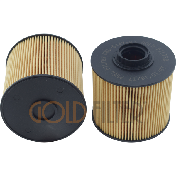 Mitsubishi Canter Euro 4 Yakıt Filtresi (ME 222135)