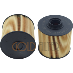 Mitsubishi Canter Euro 4 Yakıt Filtresi (ME 222135)