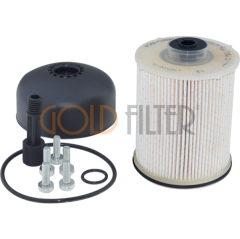 Renault Master IV, Opel Vivaro B Yakıt Filtresi