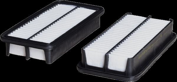 HYUNDAI GETZ (2002 >…) 1.5 CRDi HAVA FİLTRE