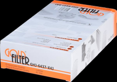 HYUNDAI GETZ (2002 >…) 1.5 CRDi HAVA FİLTRE