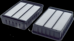 CITROEN C-Crosser (2007 >…) 2.0 16V, MITSUBISHI ASX (2010) HAVA FİLTRE