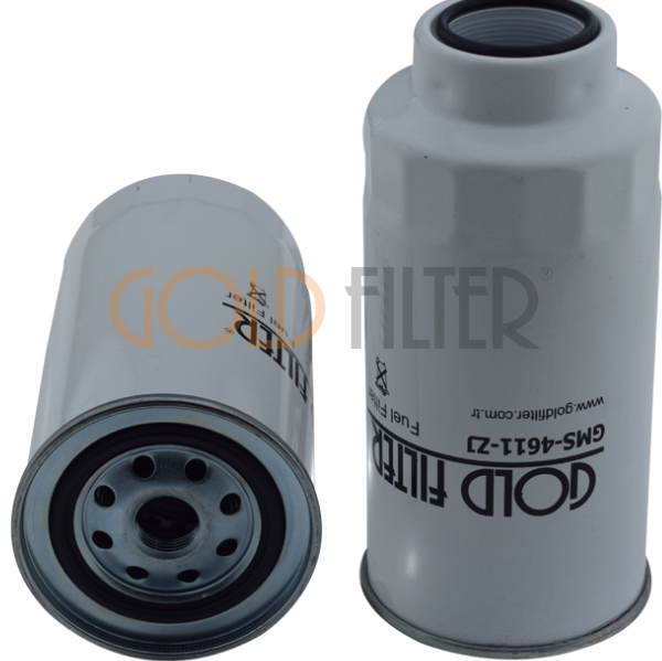 Nissan Pick Up (D22) (2002 > 2005) 2.5 Di Su Ayırıcı Yakıt Filtresi