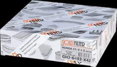 HONDA CR-Z (2010 >…) 1.5 Hybrid HAVA FİLTRE