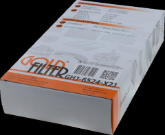 i30 + i30cw (GD) (2012 >…) 1.4 CRDI - 1.6 CRDI