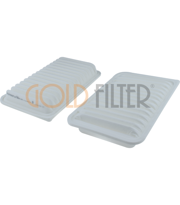 Suzuki Swift IV, Opel Agila II  (2010 >…) 1.2 - 1.2 ecoFlex Hava Filtresi