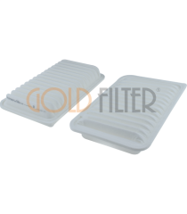 Suzuki Swift IV, Opel Agila II  (2010 >…) 1.2 - 1.2 ecoFlex Hava Filtresi