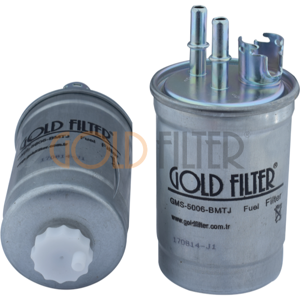 Ford Transit Connect (2002 >…) 1.8 TDCi (75 PS) Yakıt Filtresi