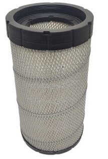 Komatsu D Serie, Liebherr R/A 900 Serie, Volvo SD Serie, John Deere 200-2000-400-500-600-700-800-A-R Serie Hava Filtre (Dış Filtre)