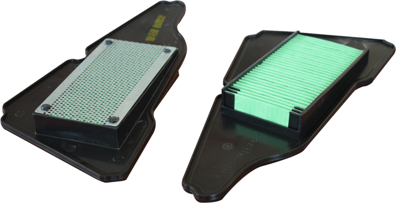 Honda Motorsiklet (Dio - 110 cc) Hava Filtresi (17210-KC2-V00)