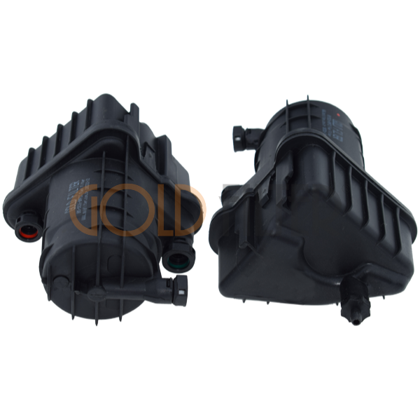 Renault Clio III (2005 >…) 1.5 dCi Yakıt Filtresi