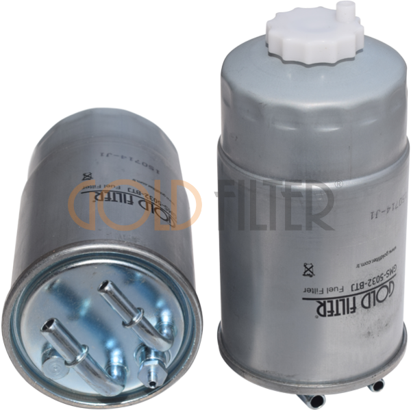 Opel Corsa D (2006 >…) 1.3 CDTI Araç no. . ya kadar 96129269 Yakıt Filtresi