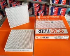 Kia Picanto III Polen Filtresi