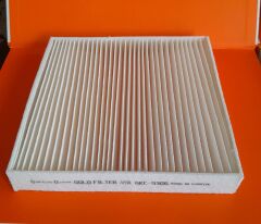 Kia Picanto III Polen Filtresi