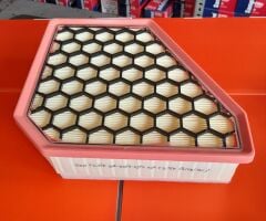 Fiat Ducato 2.3 JTD (Euro 6, Otomatik Vitesli) Hava Filtresi