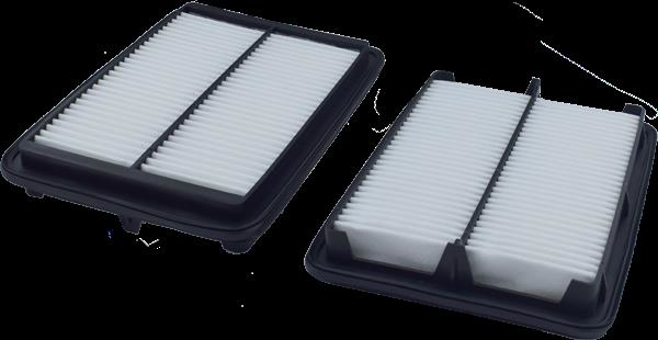 NISSAN NAVARA (D40) 2.5 DCI HAVA FİLTRE