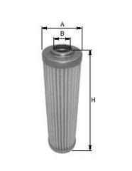 CE 0063 H MG Hidrolik Filtresi
