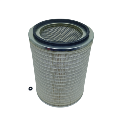 Aksa Jeneratör Hava Filtre (AJ20025)