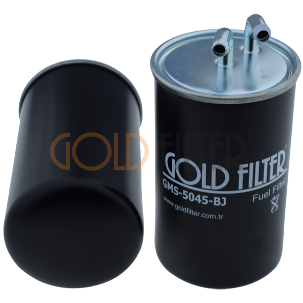 Mitsubishi Outlander II 2.0 DI-D Mazot Filtresi