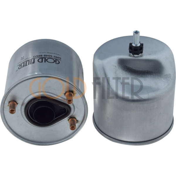 Citroen C-Elysee - C4 - C5 1.6 HDI Yakıt Filtresi