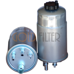 Opel Meriva A (2005 > 2010) 1.3 CDTI Yakıt Filtresi