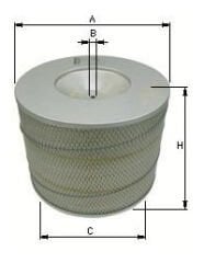 CH 1485 Hava Filtresi