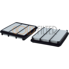 Chevrolet Epica  2.0i 24V - 2.5i 24V Hava Filtresi