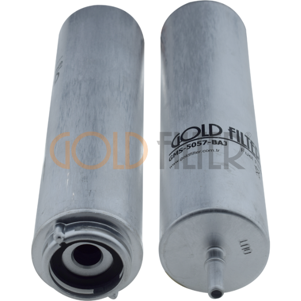 BMW 3 (F30/F31) (2012 >…) N47D Yakıt Filtresi