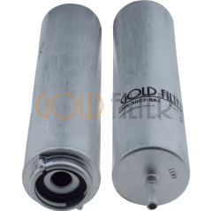 BMW 3 (F30/F31) (2012 >…) N47D Yakıt Filtresi