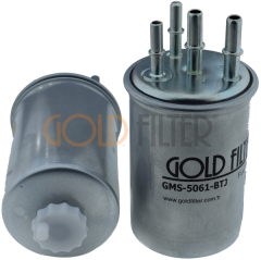 Land Rover Range Rover Sport (L320) 2.7 TDV6 Yakıt Filtresi