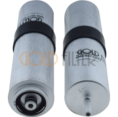 BMW X2 (F39) - 20 dX Yakıt Filtresi