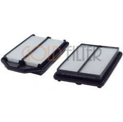 Honda CR-V III 2.4 VTEC (2009 >…) Hava Filtresi