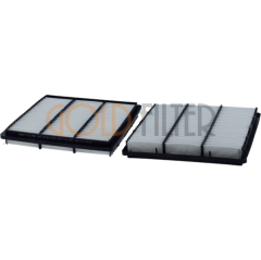 Mitsubishi L 200 (1996 > 2006) 2.4 4x4 - L 400 (1996 > 2001) 2.0 - 2.4 Hava Filtresi