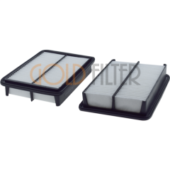 Hyundai H-1 / H-1 Starex / H 200/ i800 / Satellite 2.5 CRDi (2008 >…) Hava Filtresi