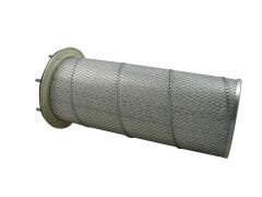 BMC Pro Hava Filtre (Dış-İç Takım)