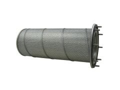 BMC Pro Hava Filtre (Dış-İç Takım)