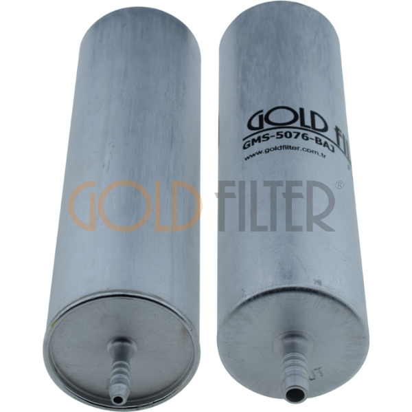 Audi Q5 (8R) (2008 >…) 2.0 TDI Quattro / 3.0 TDI Quattro Yakıt Filtresi