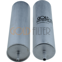 Audi Q5 (8R) (2008 >…) 2.0 TDI Quattro / 3.0 TDI Quattro Yakıt Filtresi