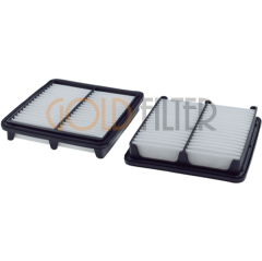 Mazda CX-3 (DK) (2015 >…) 2.0 Skyactiv - G 120 - 2.0 Skyactiv - G 150 Hava Filtresi