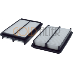 Hyundai Sonata V (NF) 2.0 CRDi - Sonata V (NF) 2.0 CRDi (2006 >…) Hava Filtresi