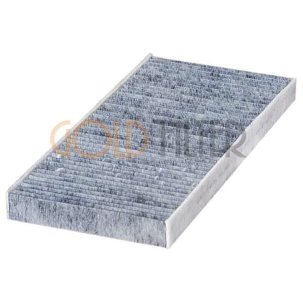 Fiat Croma II (194) (2005 >…) Karbonlu Polen Filtresi